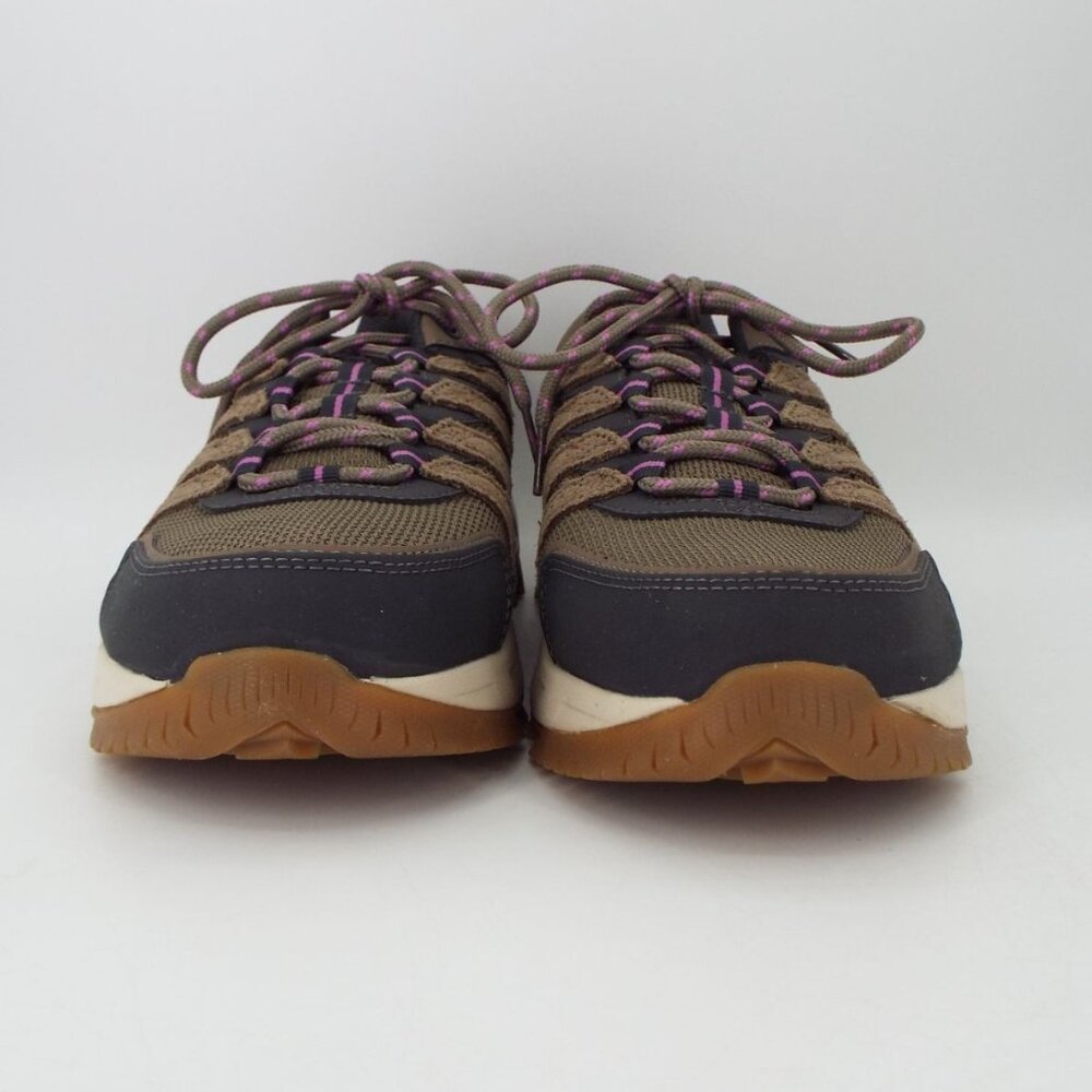 Columbia Women's Strata Trail Low Waterproof Hiking Shoes Size 10 NWOT - Picture 8 of 11